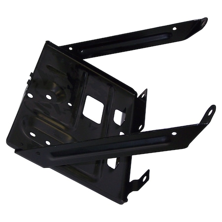 Crown Automotive Battery Tray Black, #55345013 55345013